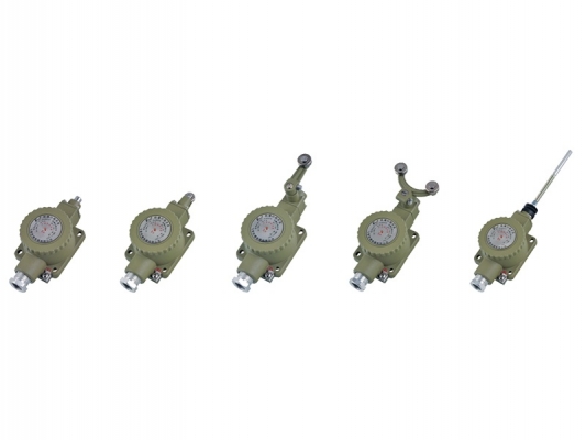 dLXK series Explosion-proof travel switch
