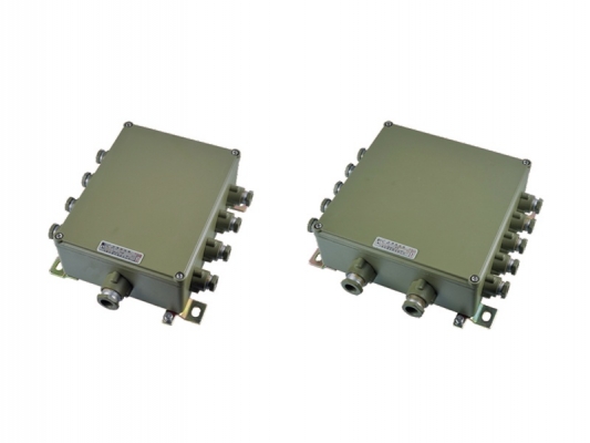 Professional China Explosion Proof Connection - SFJX-L series Water dust proof junction board – Feice