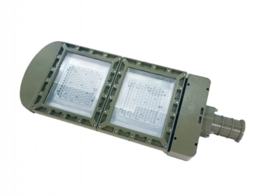 Factory Price Explosion Proof Led High Bay Lighting - FCT93 series Explosion-proof LED lights (Type B) – Feice detail pictures